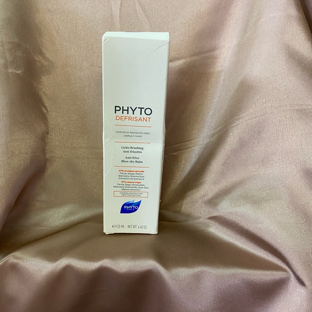 Phyto Defrisant Relaxing Balm